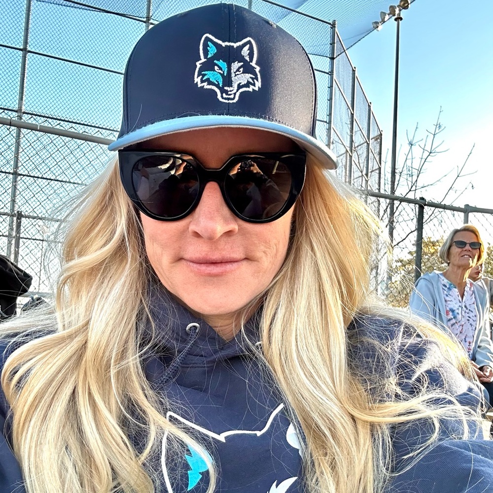 Meet your Posher, Christina